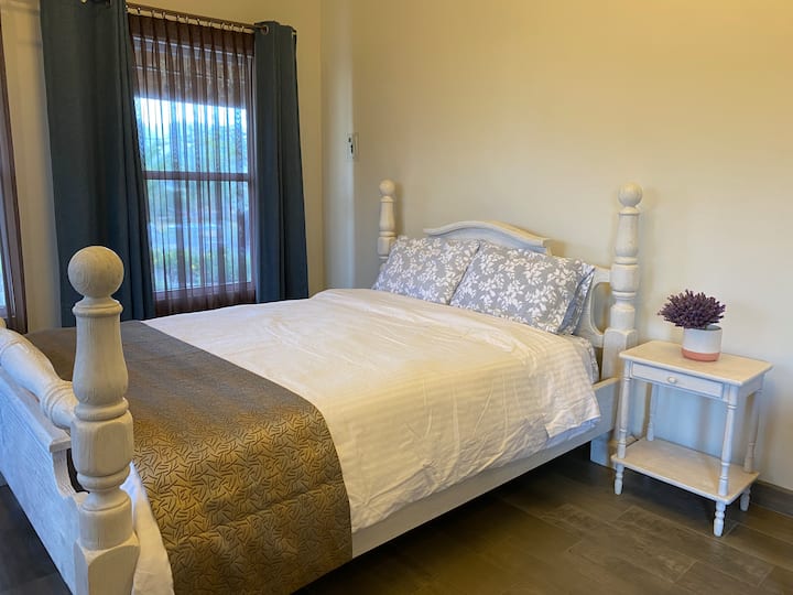 Საძინებელი 5