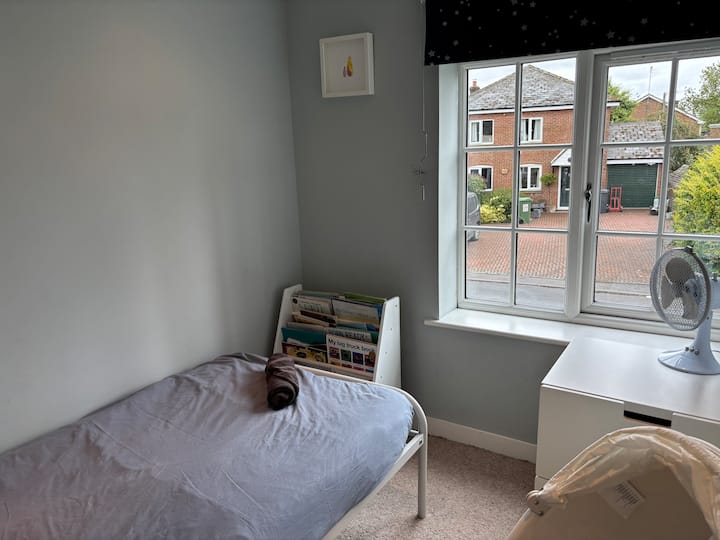 غرفة النوم 3