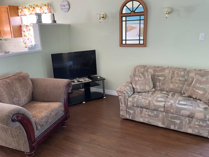 View Of The Sea Cottages, Cottage 1 Pet Friendly - Cape Breton Island