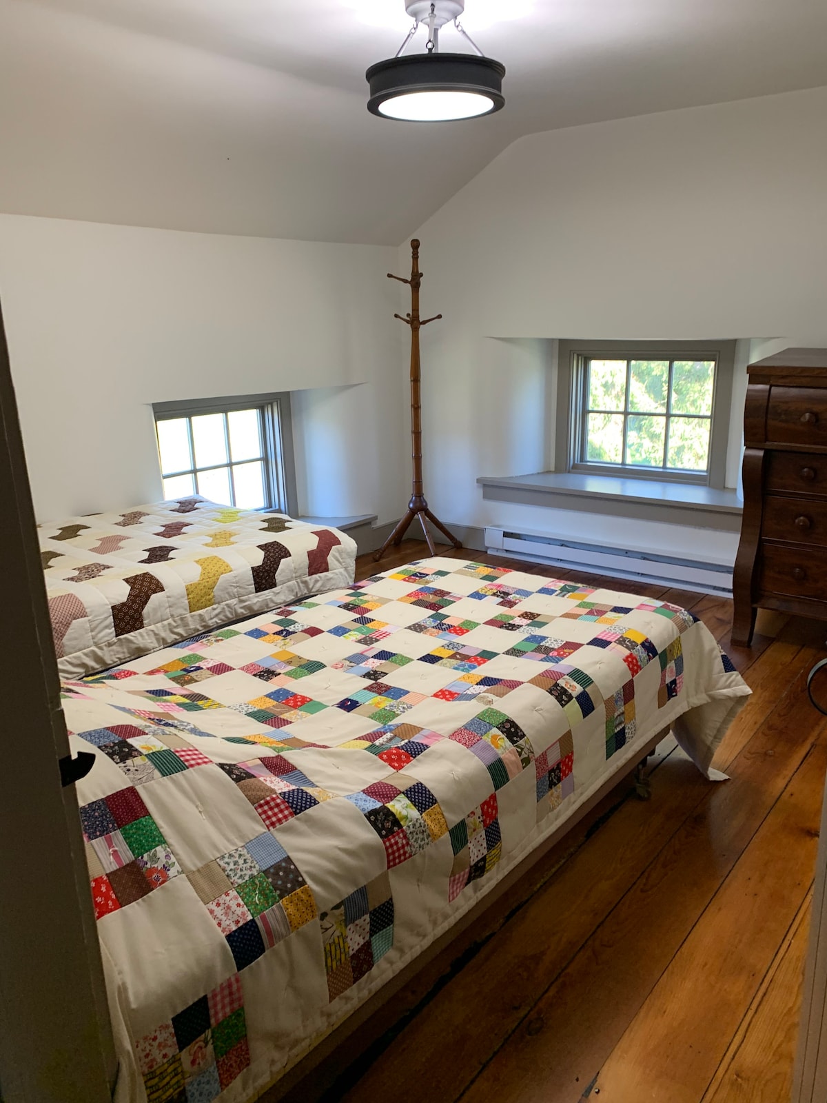 غرفة النوم رقم4