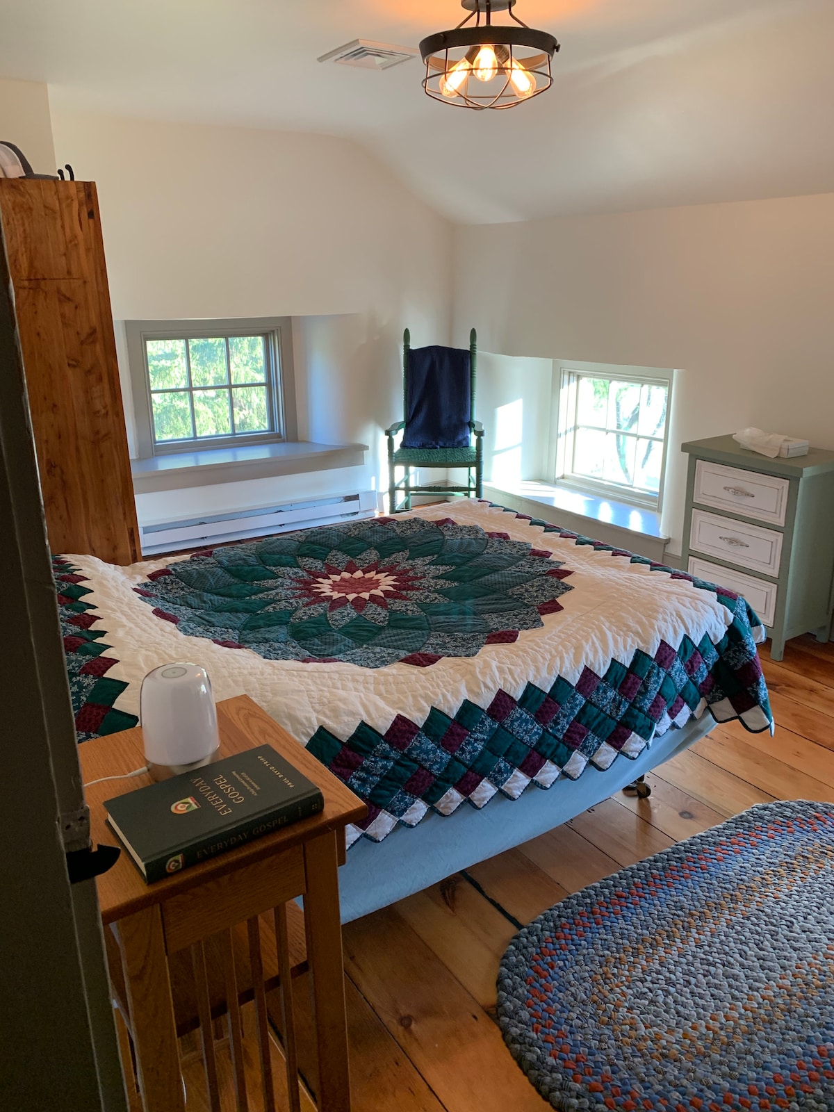 غرفة نوم رقم5