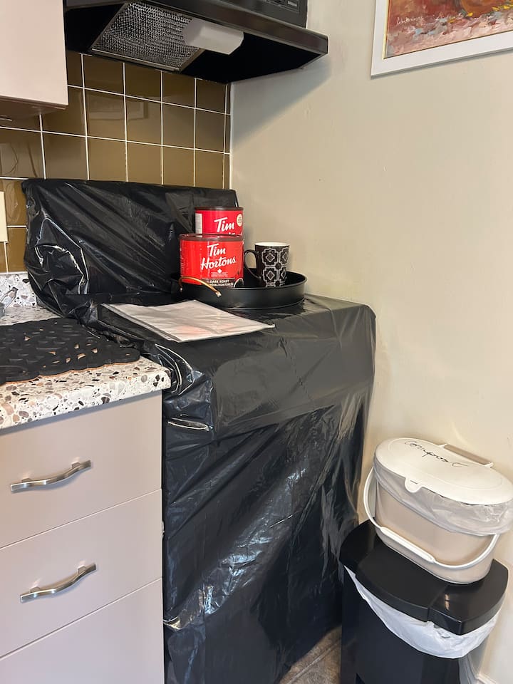 Withrod Apartment, Your Home Away From Home. - Halifax