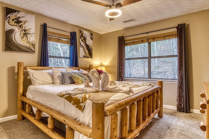 საძინებელი 3