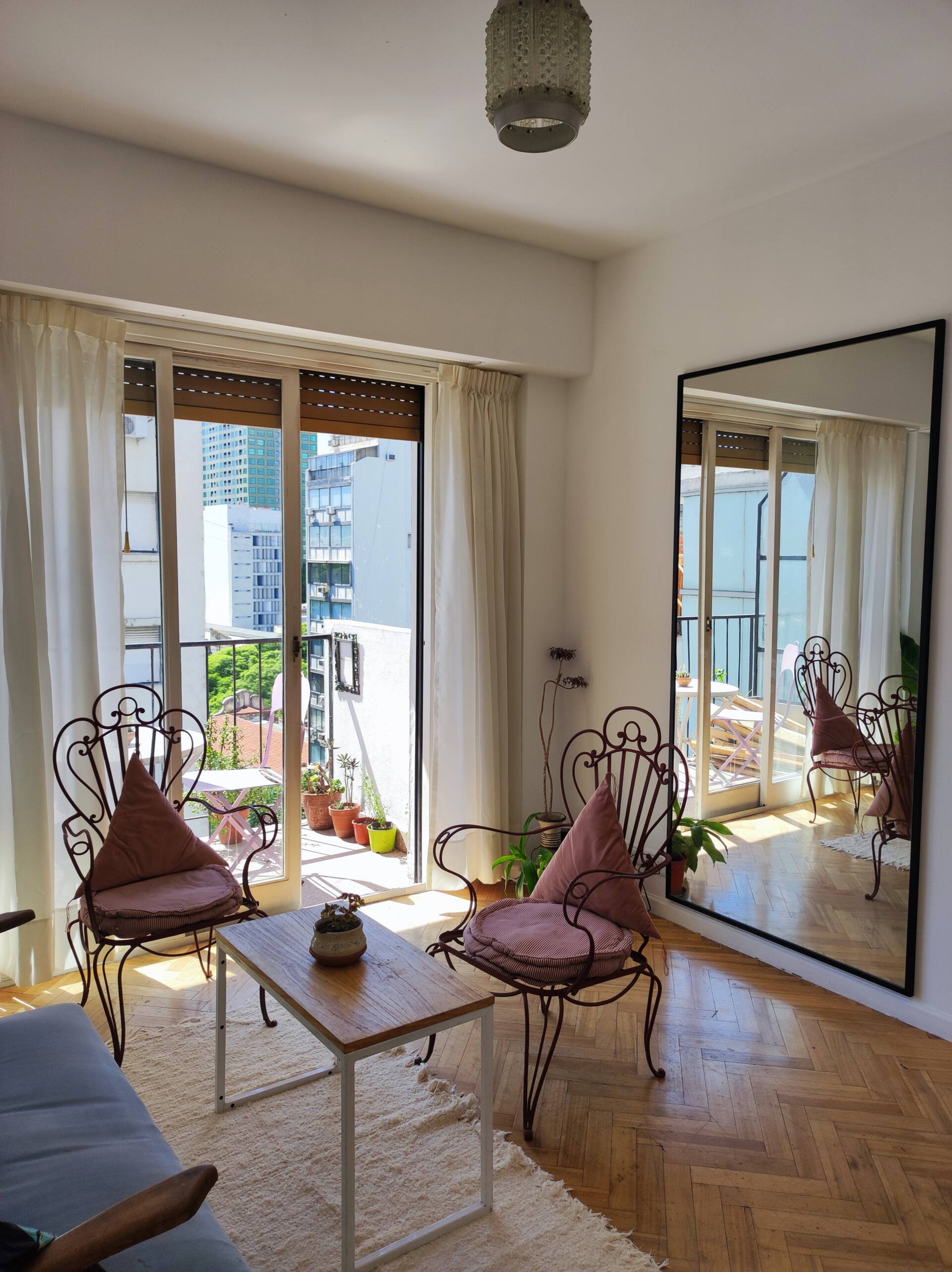 Chic & lovely Apt San Telmo