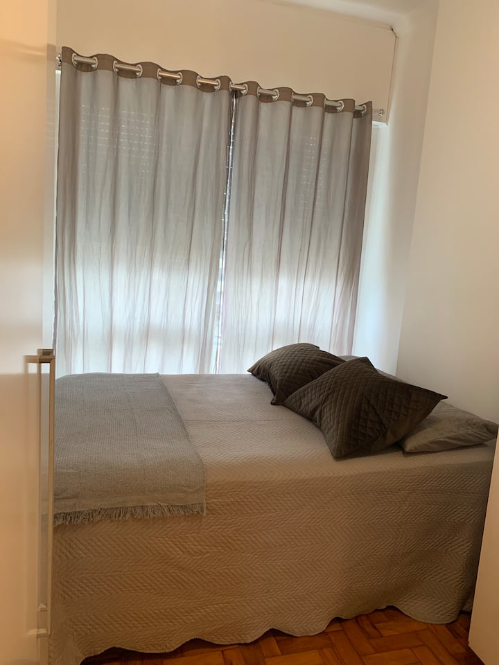 ห้องนอน