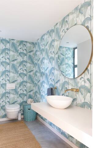 Camps Bay family beach house in Cape Town gallery image 5