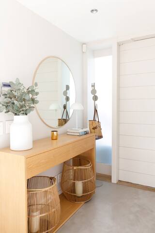 Camps Bay family beach house in Cape Town gallery image 3