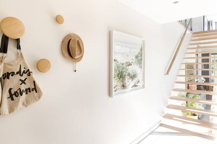 Camps Bay family beach house in Cape Town gallery image 2