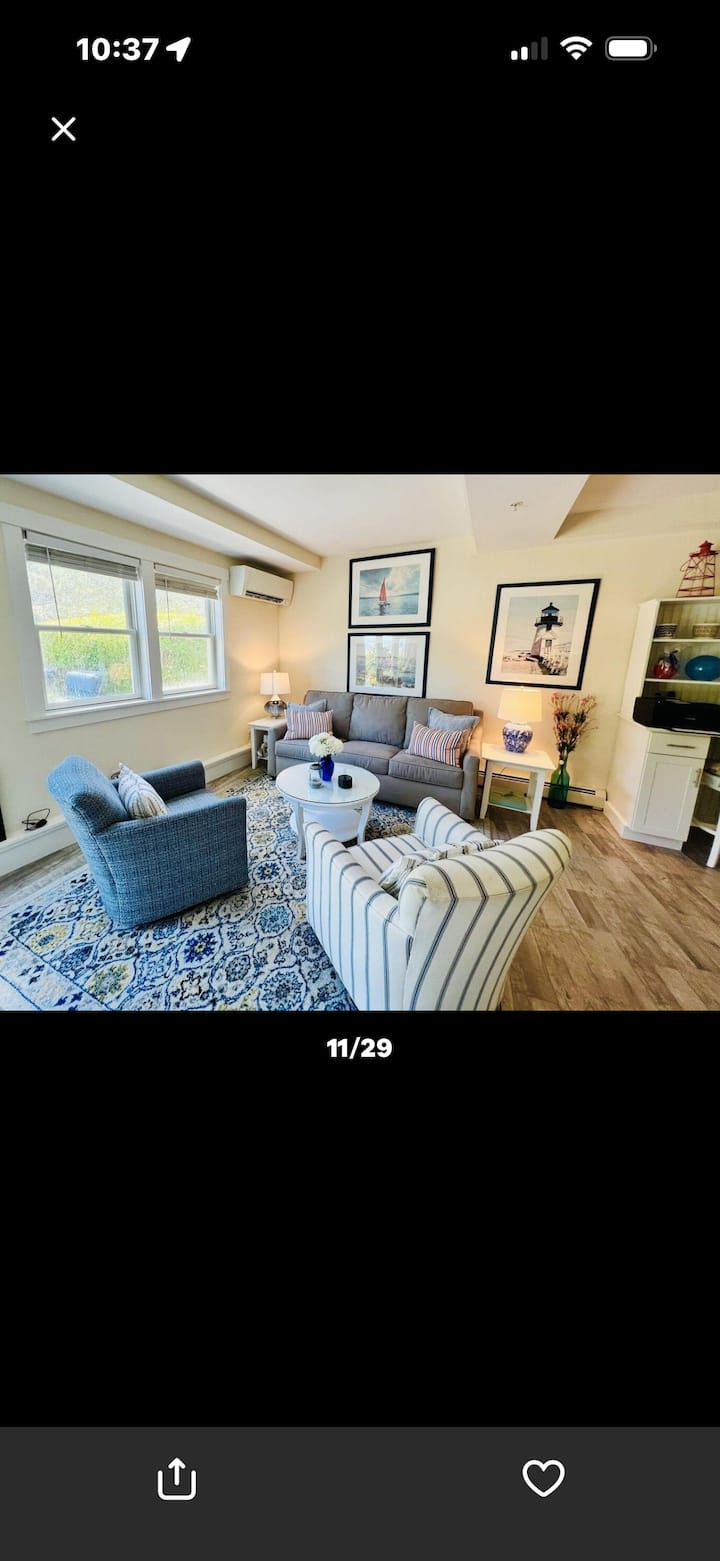 Ogunquit-ocean Views From This Condo. - York, ME