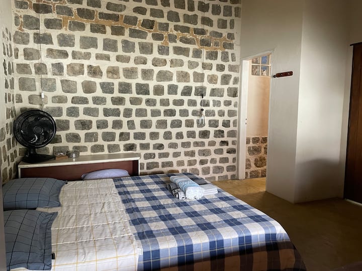 Quarto 1