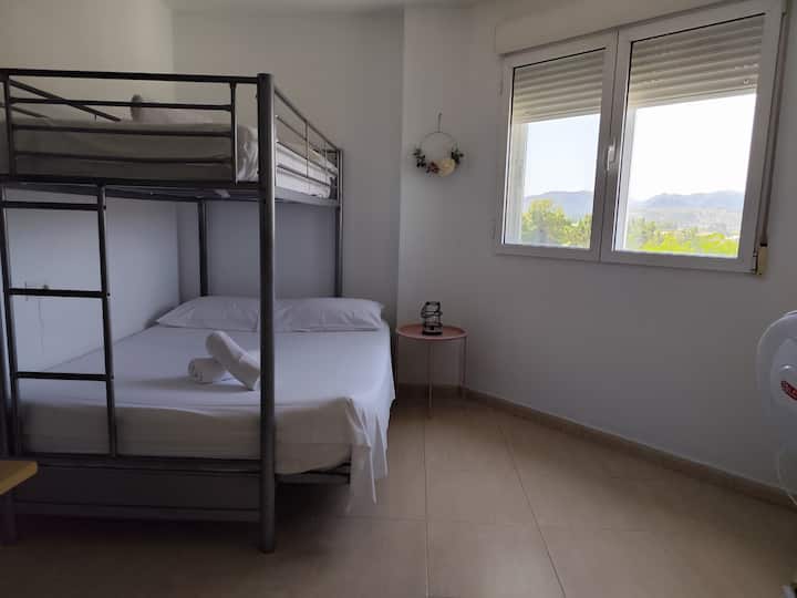 Dhomë gjumi 2