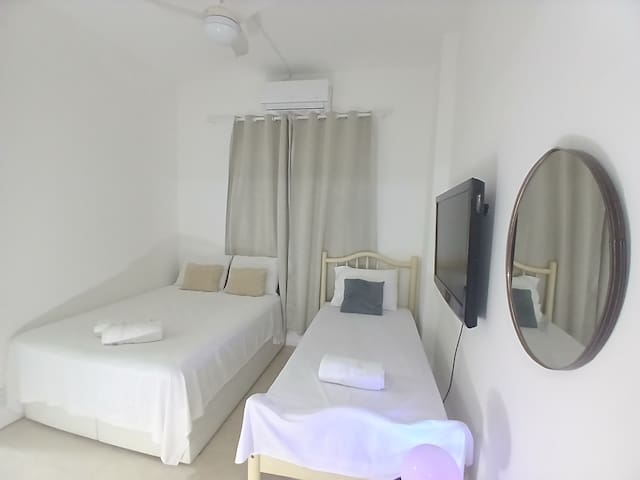 Apartamento Carnaval copacabana!!!