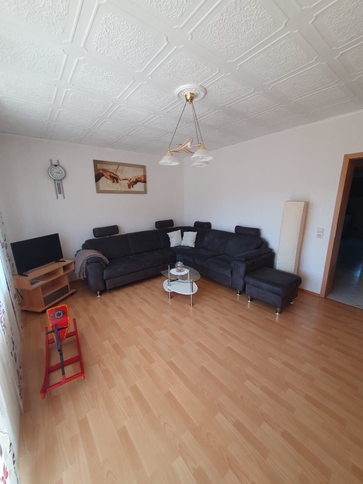 Top performing Airbnb: Palatine Sun Corner in Donnersbergkreis