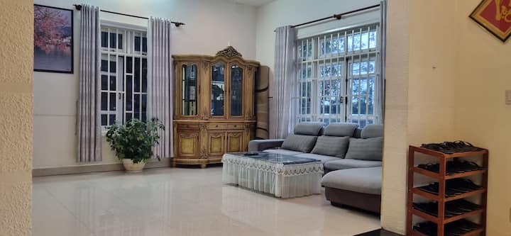 მისაღები ოთახი