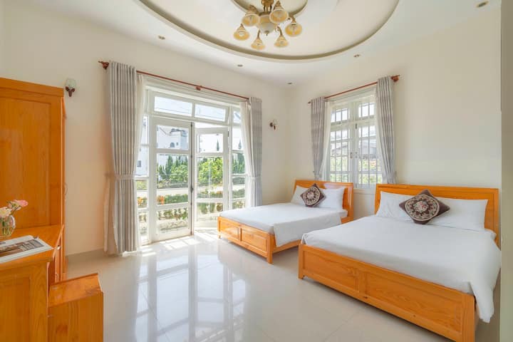 საძინებელი 5