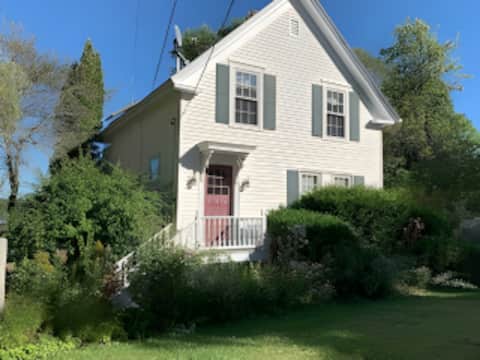 Beautiful Summer River Retreat