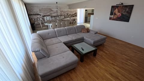 Top Airbnb: Villa Tea in Grad Kaštela
