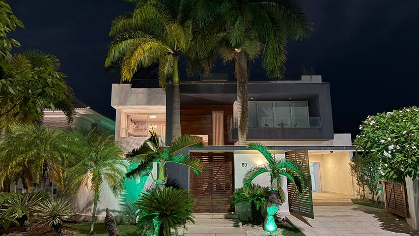 Mansão de luxo Temporada em Barra da Tijuca gallery image 4