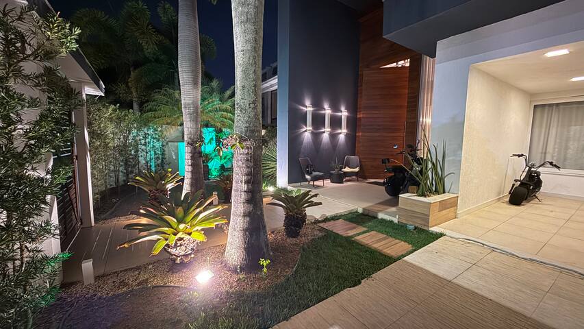 Mansão de luxo Temporada em Barra da Tijuca gallery image 2