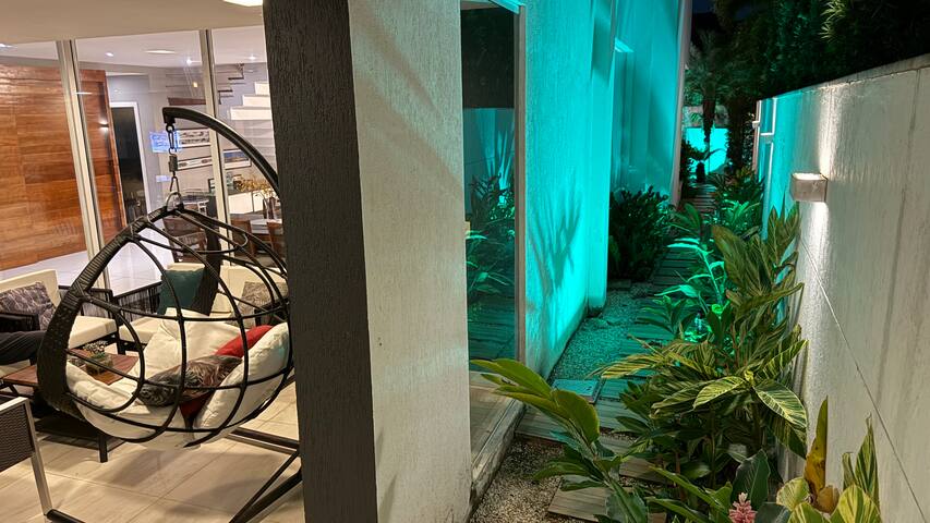 Mansão de luxo Temporada em Barra da Tijuca gallery image 3