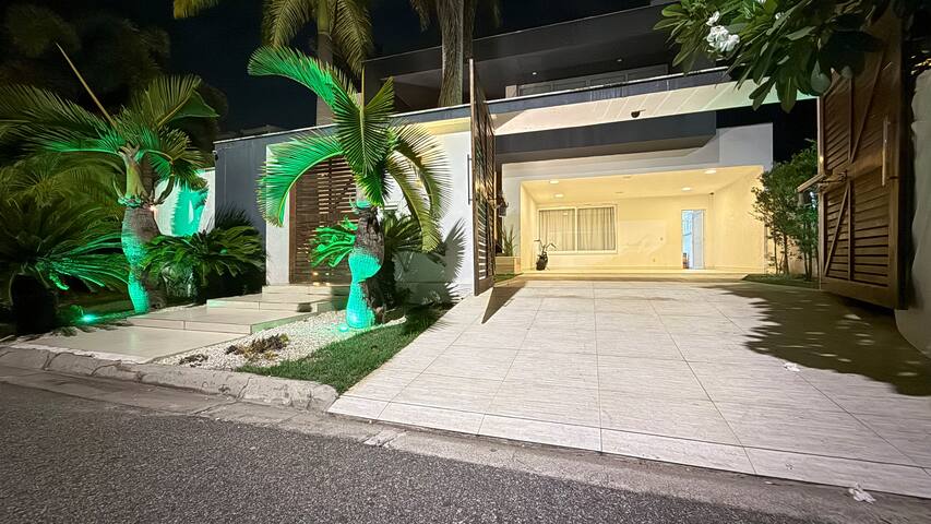 Mansão de luxo Temporada em Barra da Tijuca gallery image 5