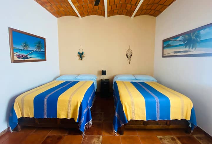 საძინებელი