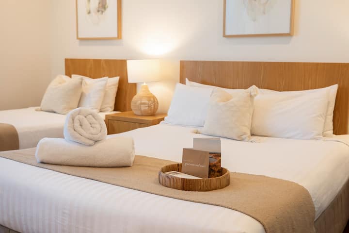 Spa Suite At Luxury Anglesea Resort - Anglesea