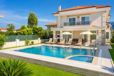 Villa Ozcelik