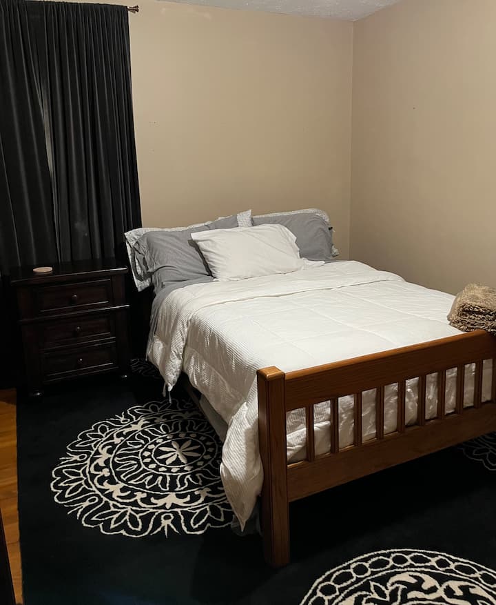 საძინებელი 2