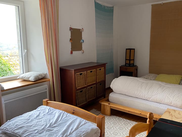 Habitación 5