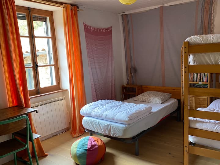 Habitación 4