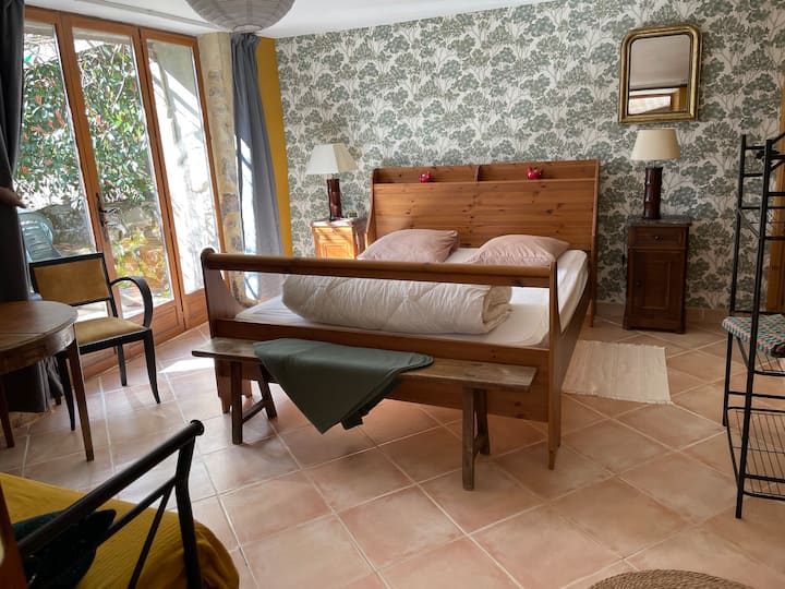 Habitación 1