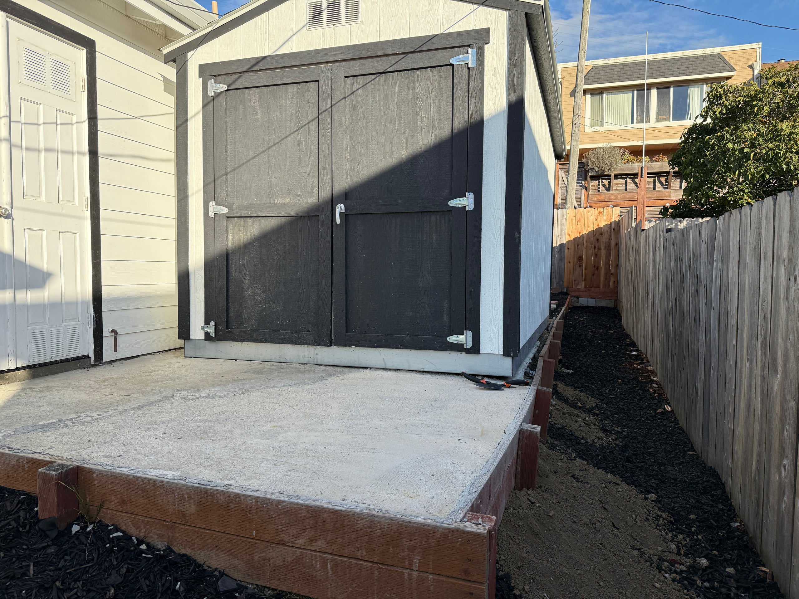 Home in South San Francisco · ★4.92 · 2 bedrooms · 2 beds · 1 private bath - Image 28