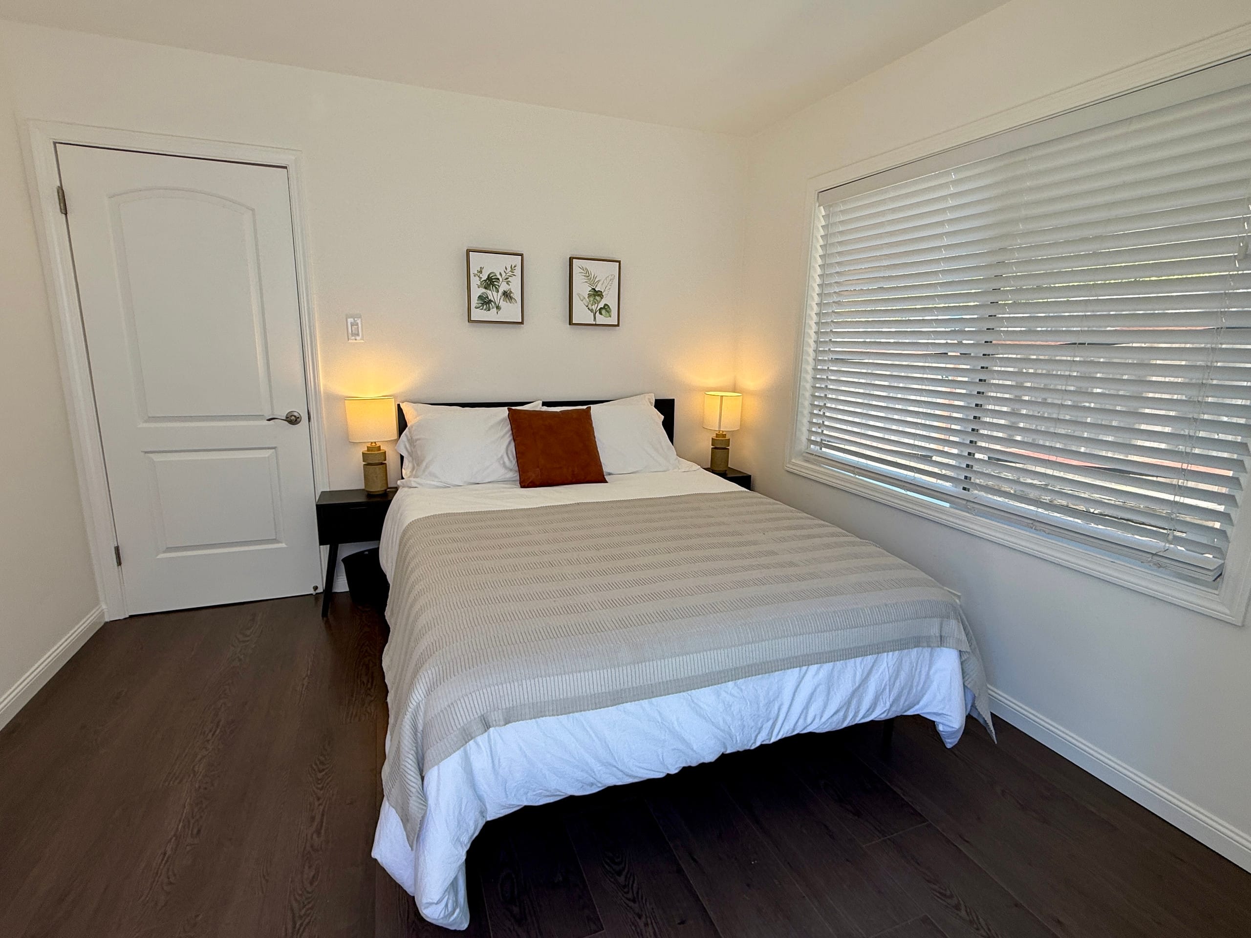 Home in South San Francisco · ★4.92 · 2 bedrooms · 2 beds · 1 private bath - Image 17