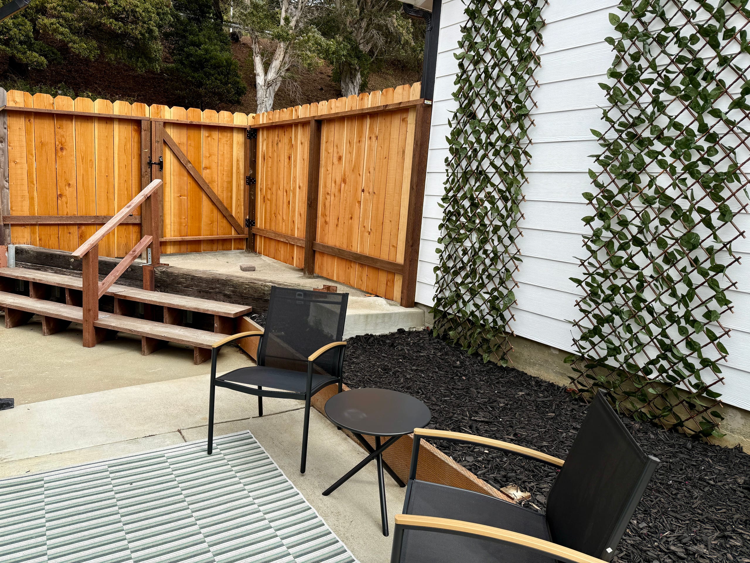 Home in South San Francisco · ★4.92 · 2 bedrooms · 2 beds · 1 private bath - Image 22