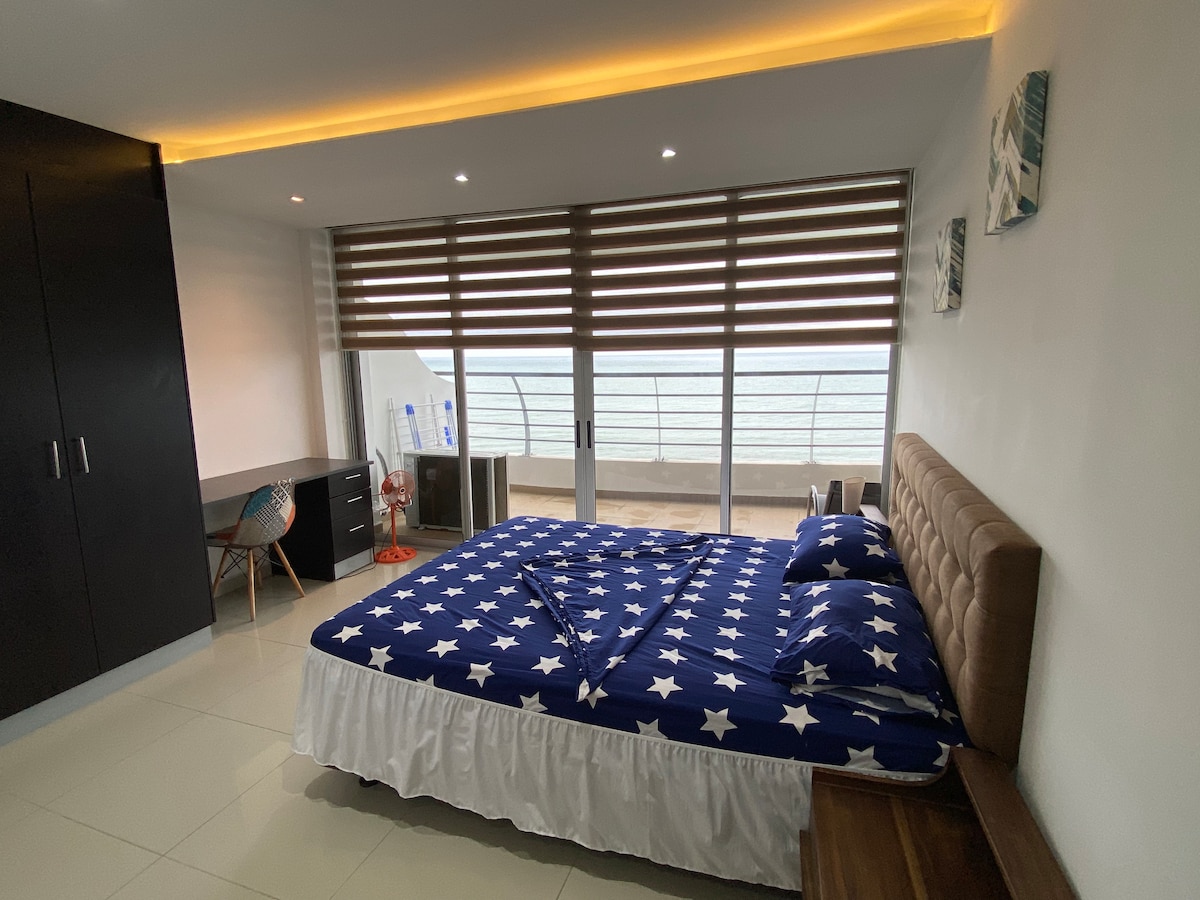 Спална соба 1