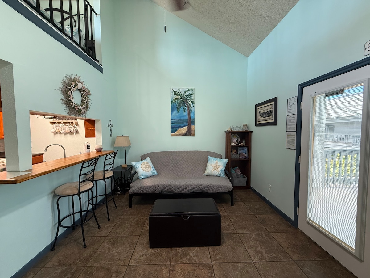 მისაღები ოთახი