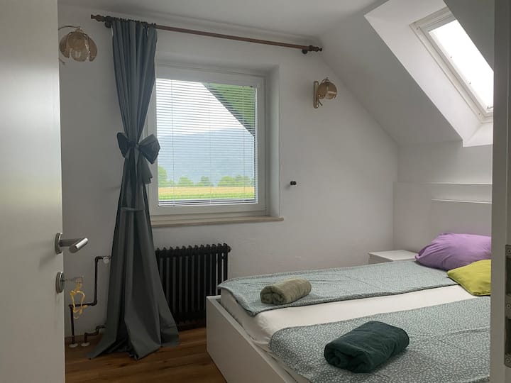 Chambre 1