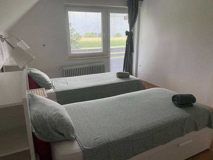 Chambre 3