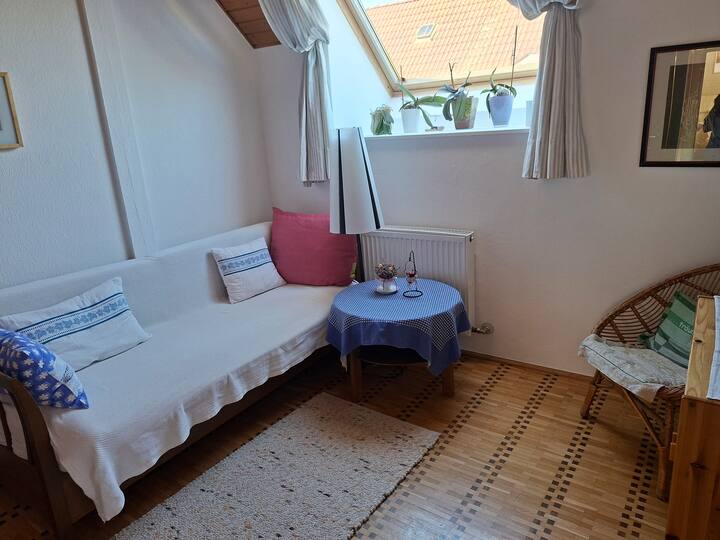 Zimmer Mit Eigener Küche In Ansfelden Nähe Linz - Linz