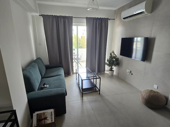 Cosy Central Appartment - Nicosia
