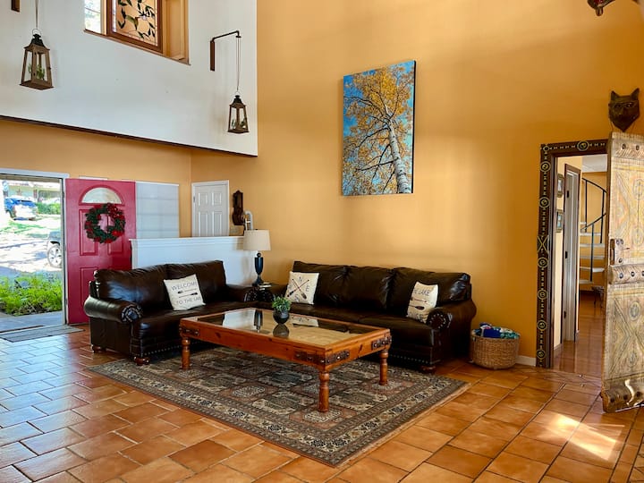 Kick Back And Relax At Our Cozy Lakefront Retreat! - Texas