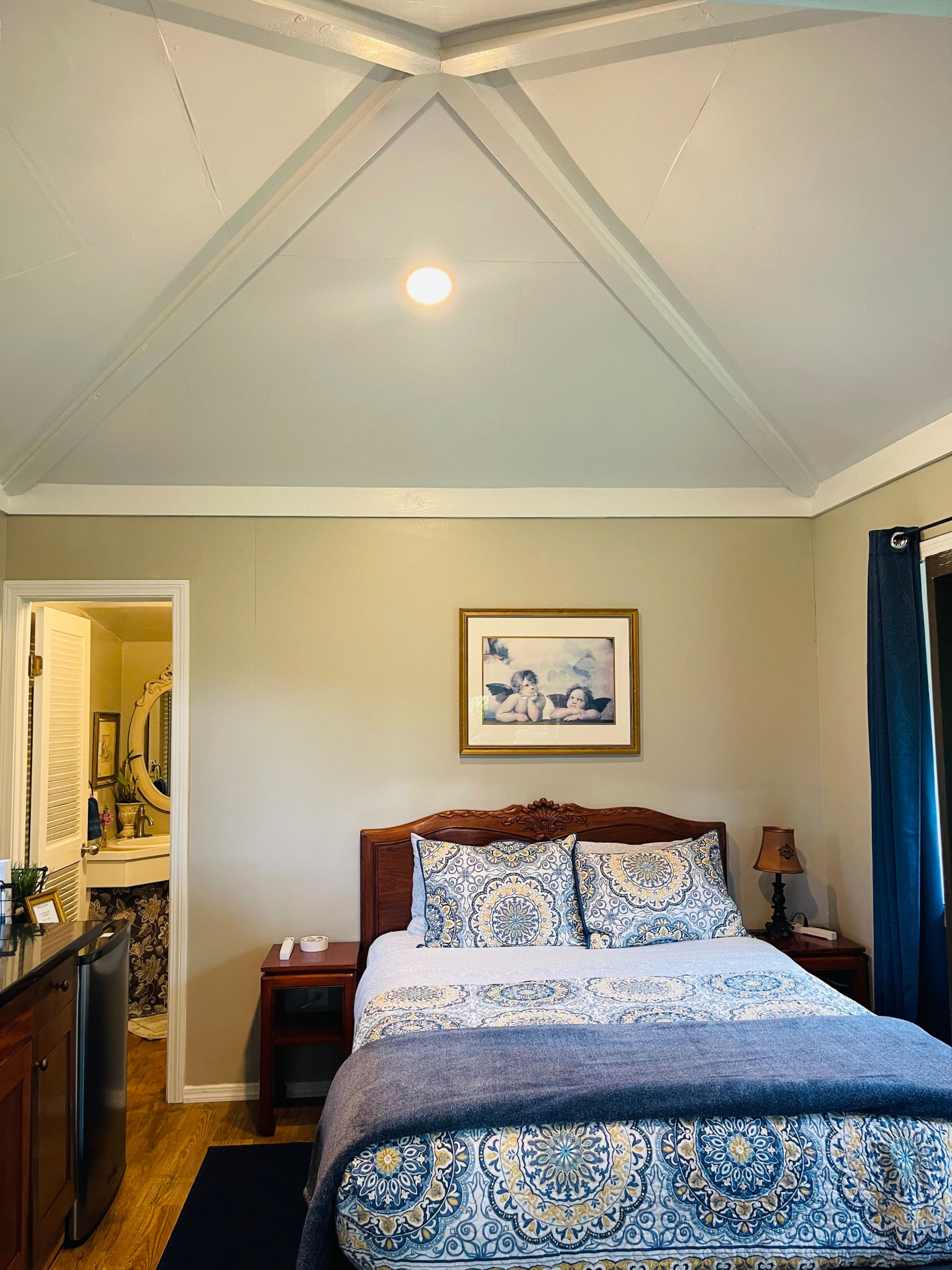 Guesthouse in Kailua-Kona · ★4.95 · 1 bedroom · 1 bed · 1 private bath - Image 2