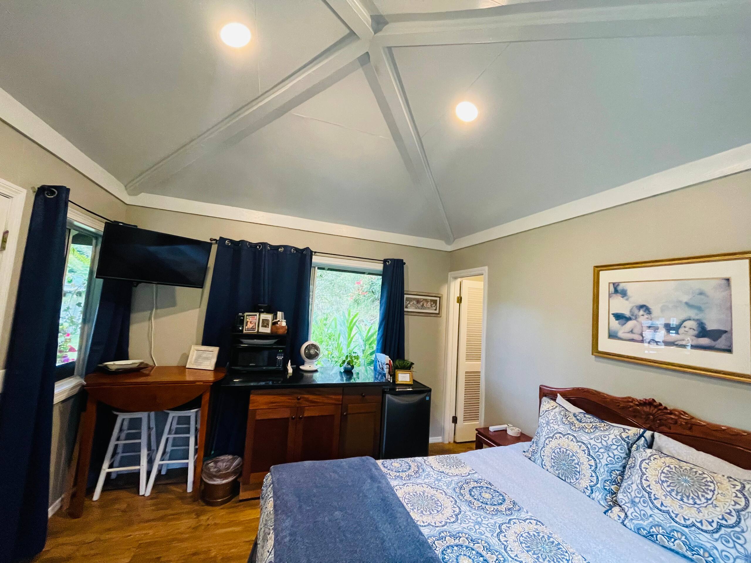 Guesthouse in Kailua-Kona · ★4.95 · 1 bedroom · 1 bed · 1 private bath - Image 5