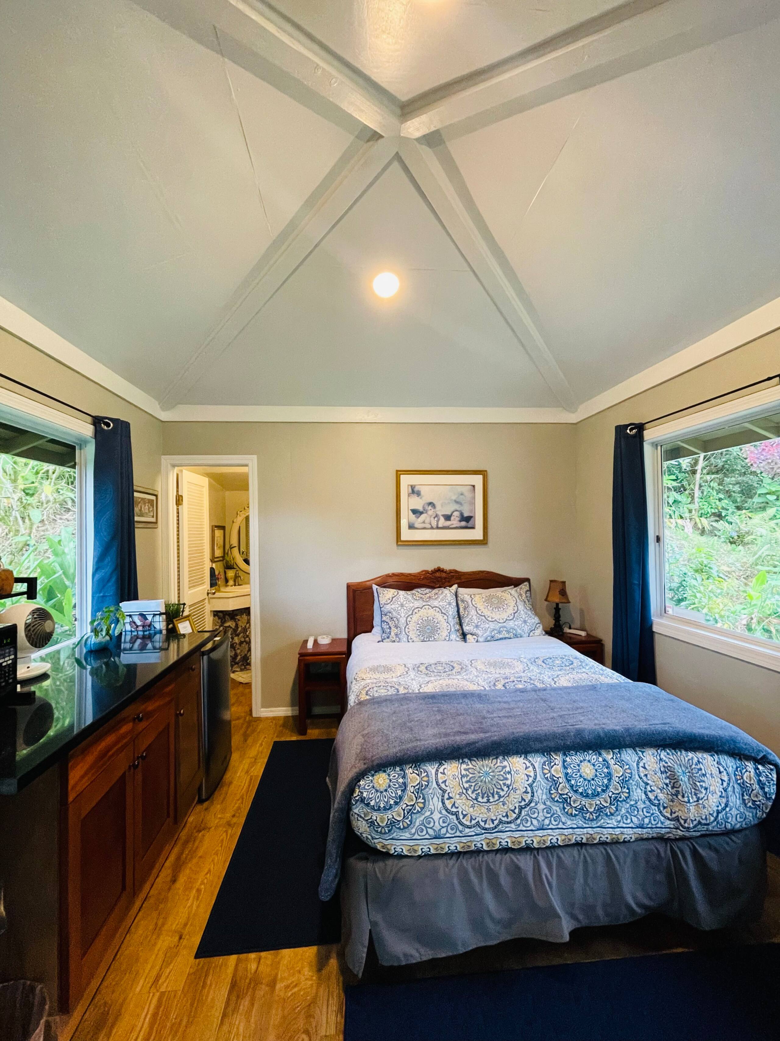 Guesthouse in Kailua-Kona · ★4.95 · 1 bedroom · 1 bed · 1 private bath - Image 3