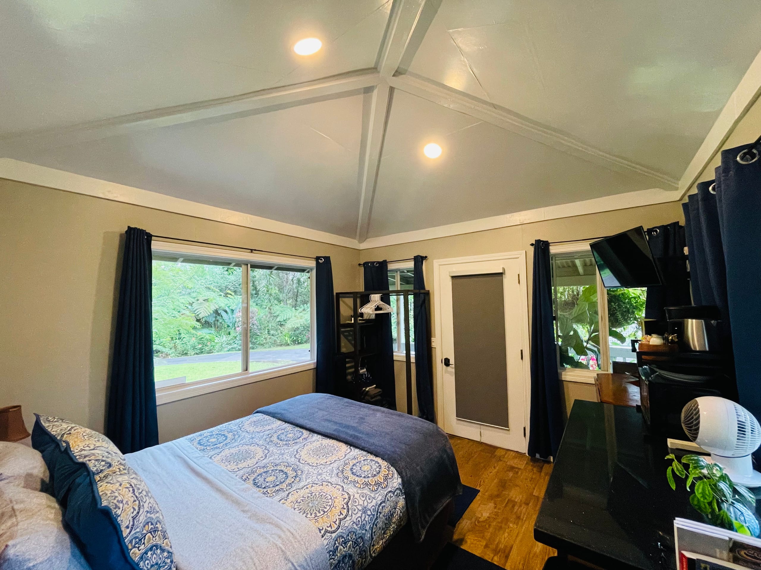 Guesthouse in Kailua-Kona · ★4.95 · 1 bedroom · 1 bed · 1 private bath - Image 4