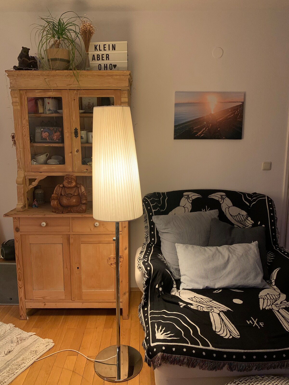 Top Airbnb: 1-room apartment for rent in Glockenbach