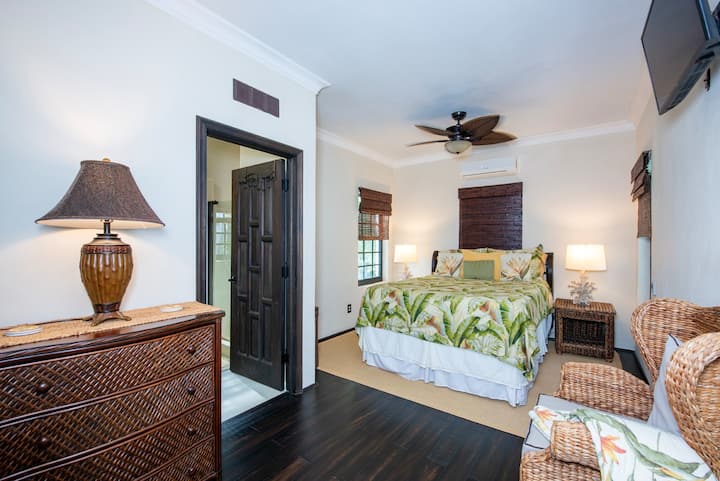 საძინებელი