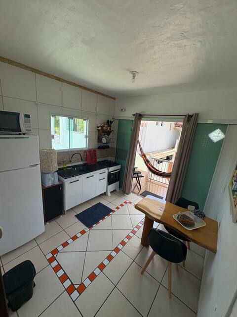 Top Airbnb: Apartment 2 - Residencial Volnei em Palhoça
