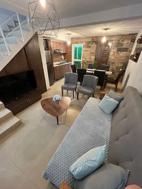 Your home 15 minutes from Aifa